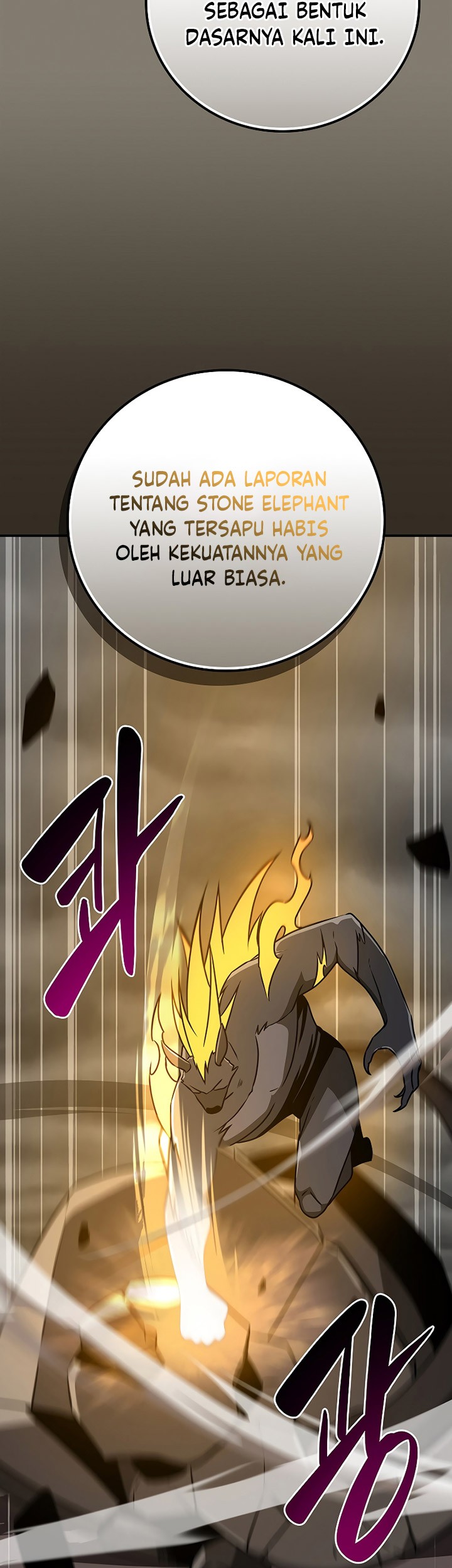 Archmage Streamer Bab 92 halaman 16