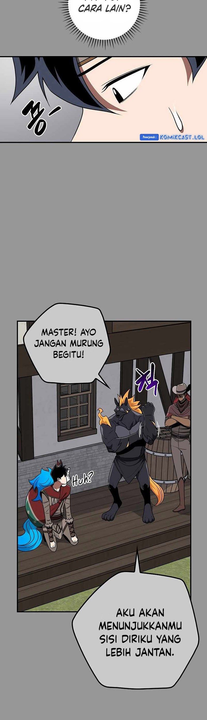 Archmage Streamer Bab 93 halaman 10