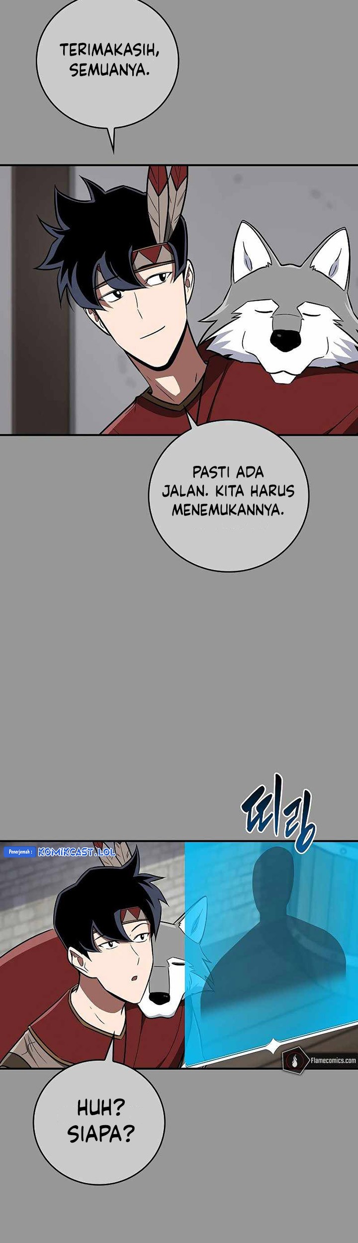 Archmage Streamer Bab 93 halaman 12