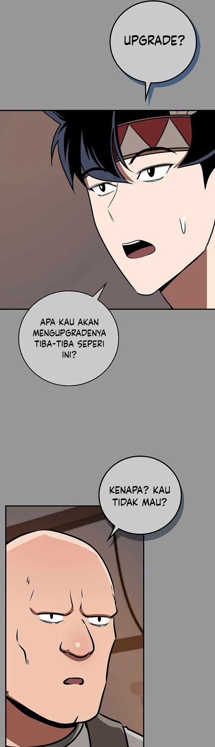 Archmage Streamer Bab 93 halaman 38