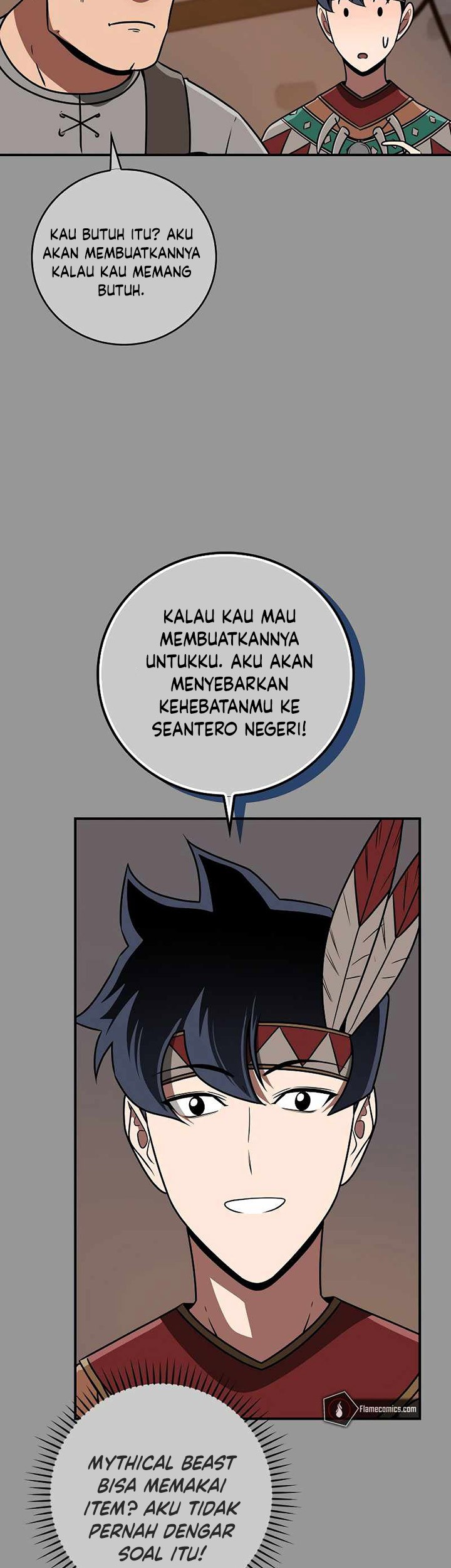 Archmage Streamer Bab 93 halaman 42