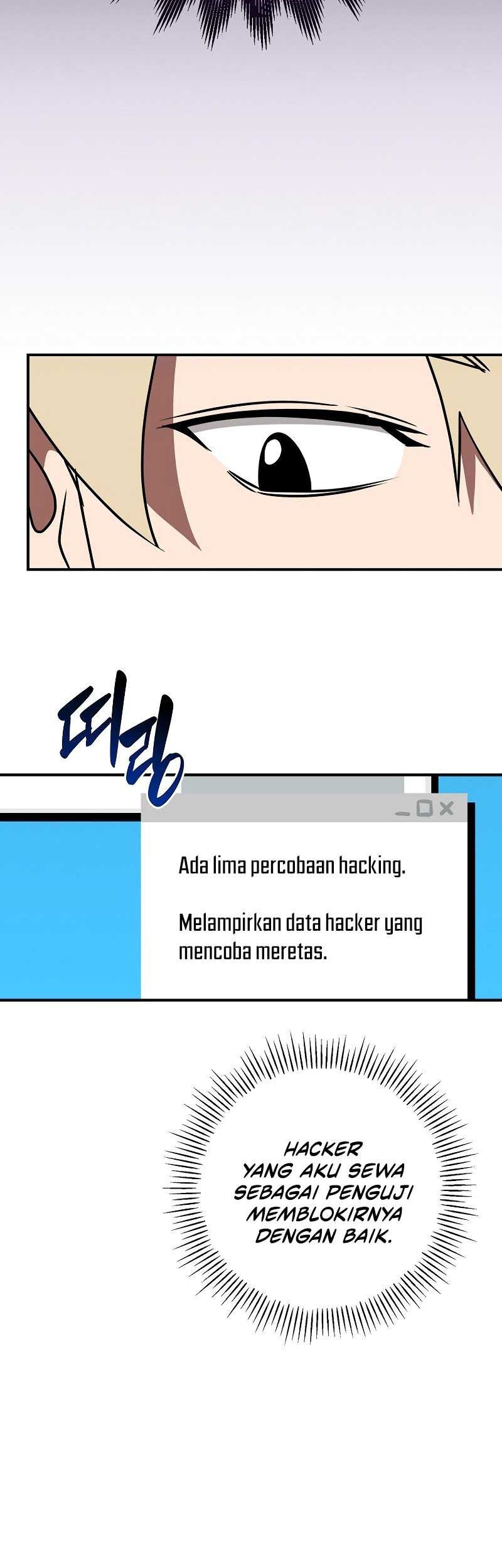 Archmage Streamer Bab 94 halaman 23