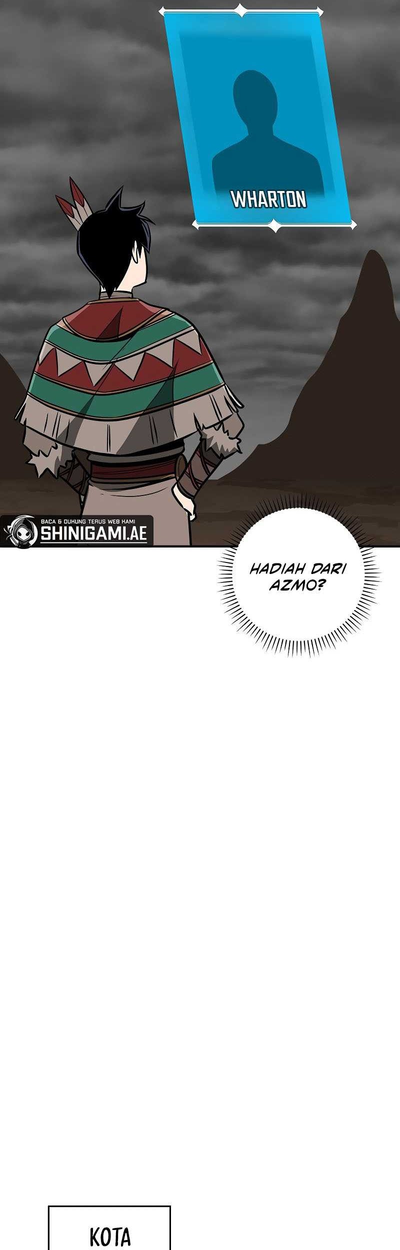 Archmage Streamer Bab 94 halaman 38