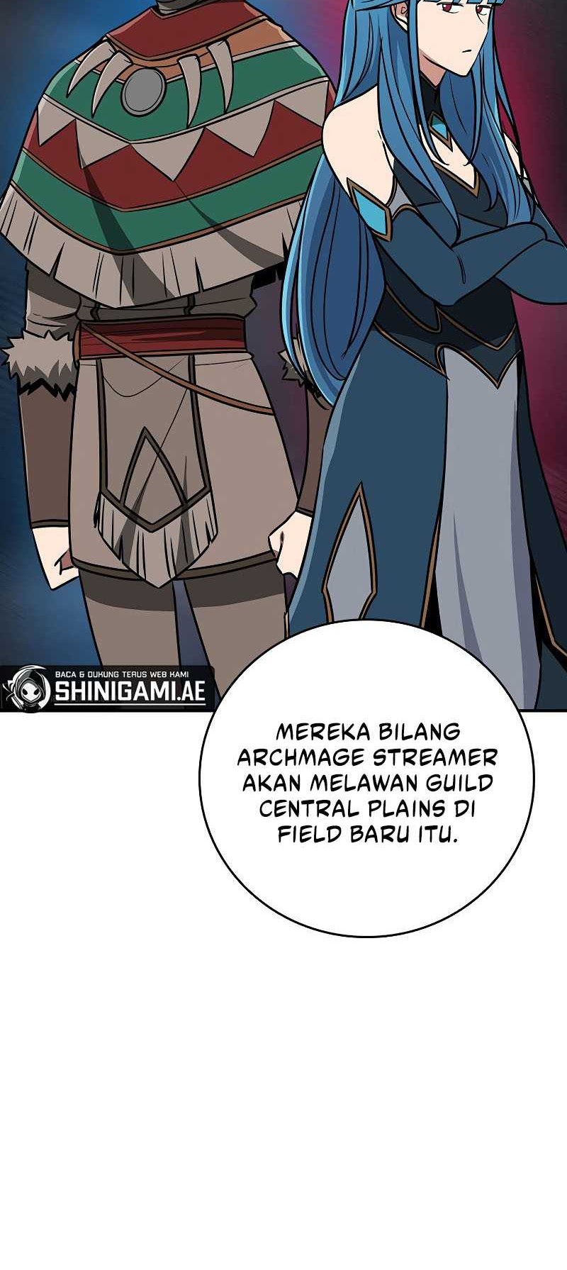 Archmage Streamer Bab 95 halaman 5