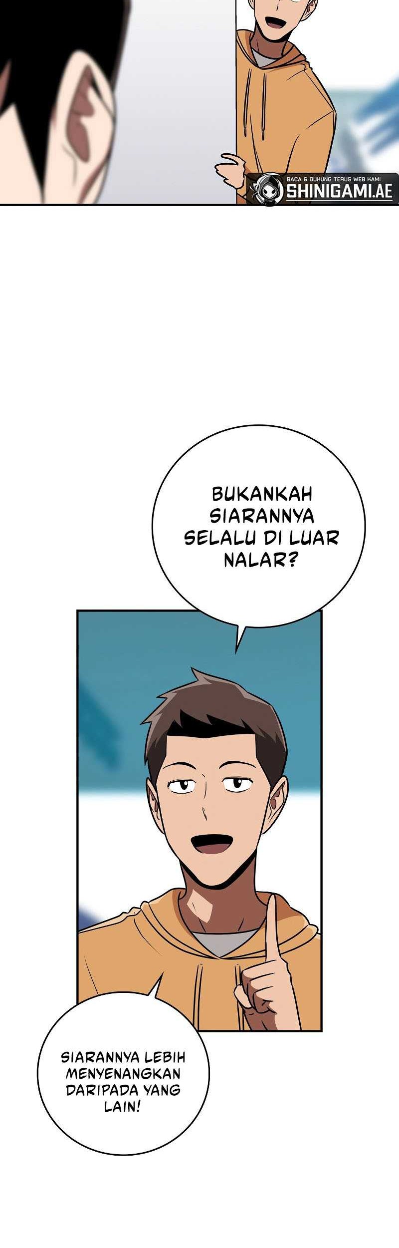 Archmage Streamer Bab 95 halaman 7