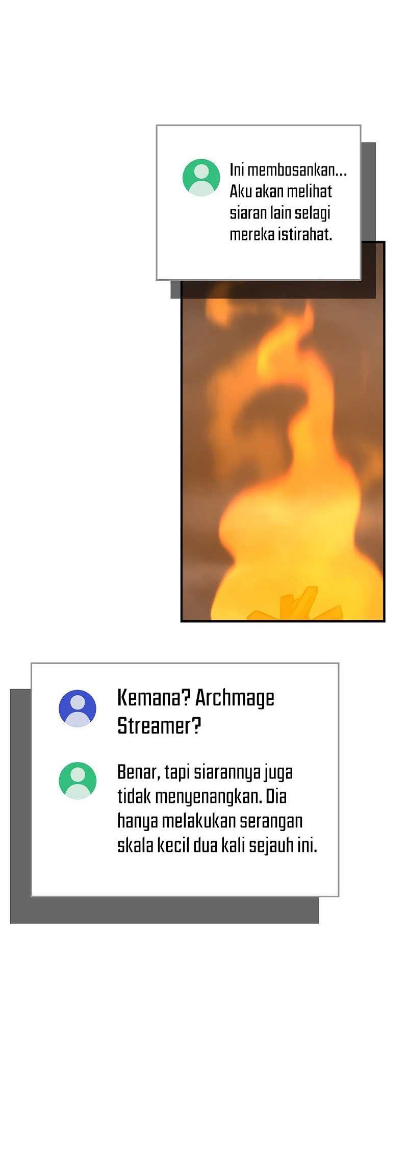 Archmage Streamer Bab 95 halaman 25