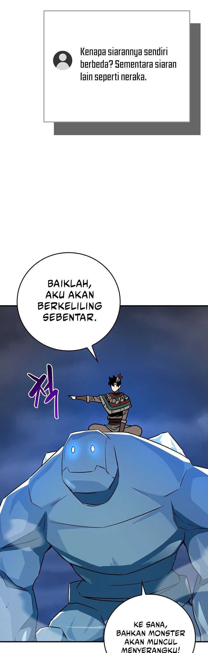 Archmage Streamer Bab 95 halaman 30