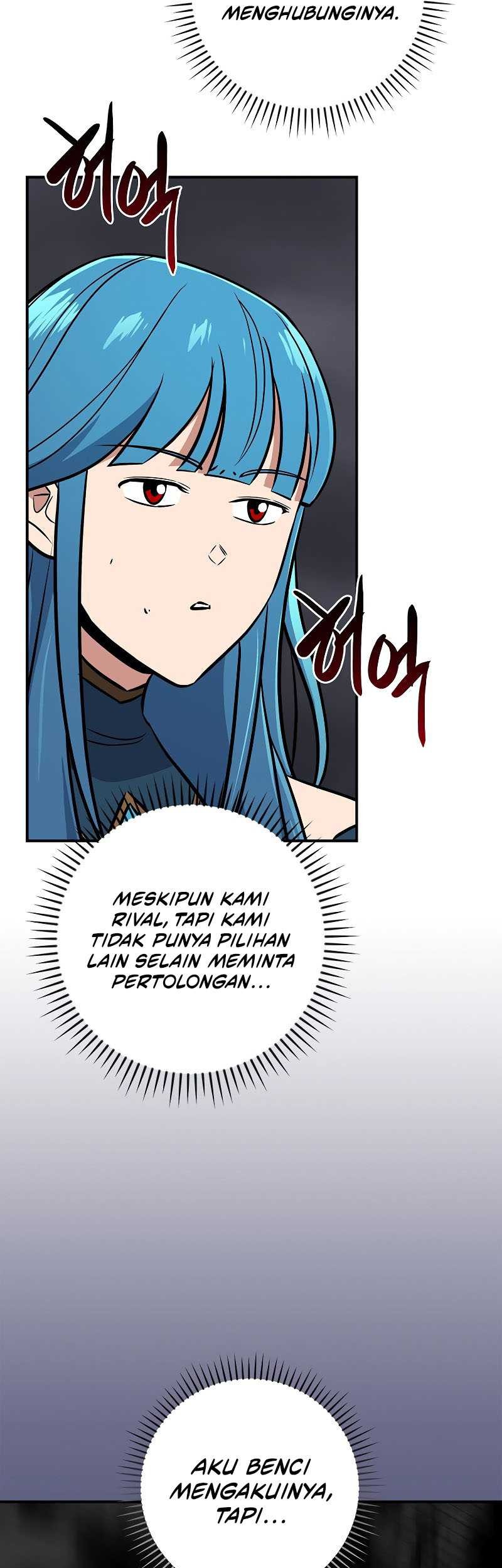 Archmage Streamer Bab 95 halaman 50