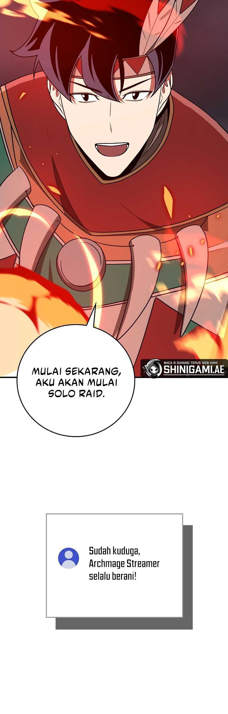 Archmage Streamer Bab 95 halaman 56