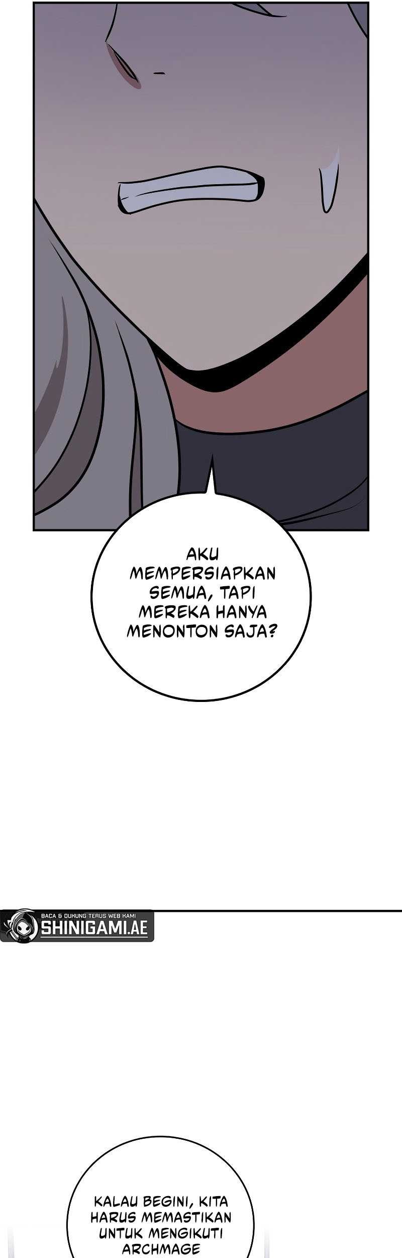 Archmage Streamer Bab 95 halaman 70