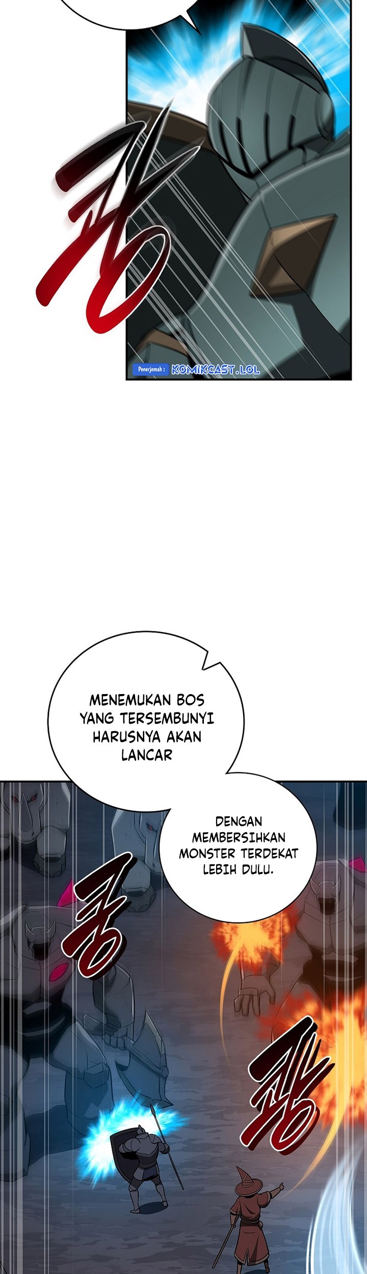 Archmage Streamer Bab 96 halaman 8