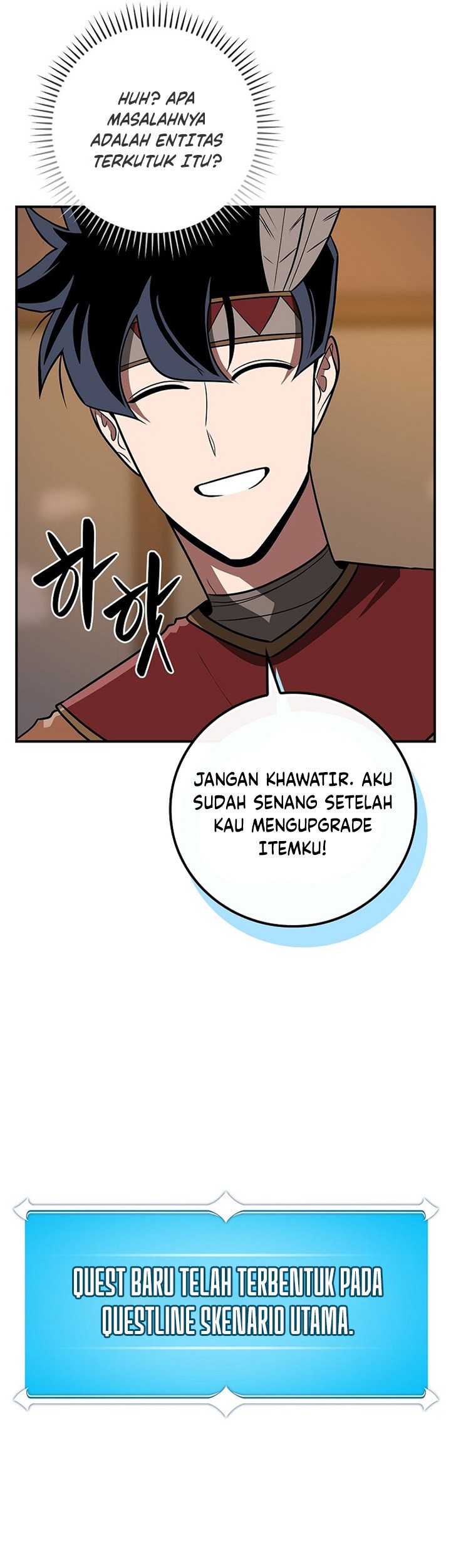 Archmage Streamer Bab 96 halaman 58