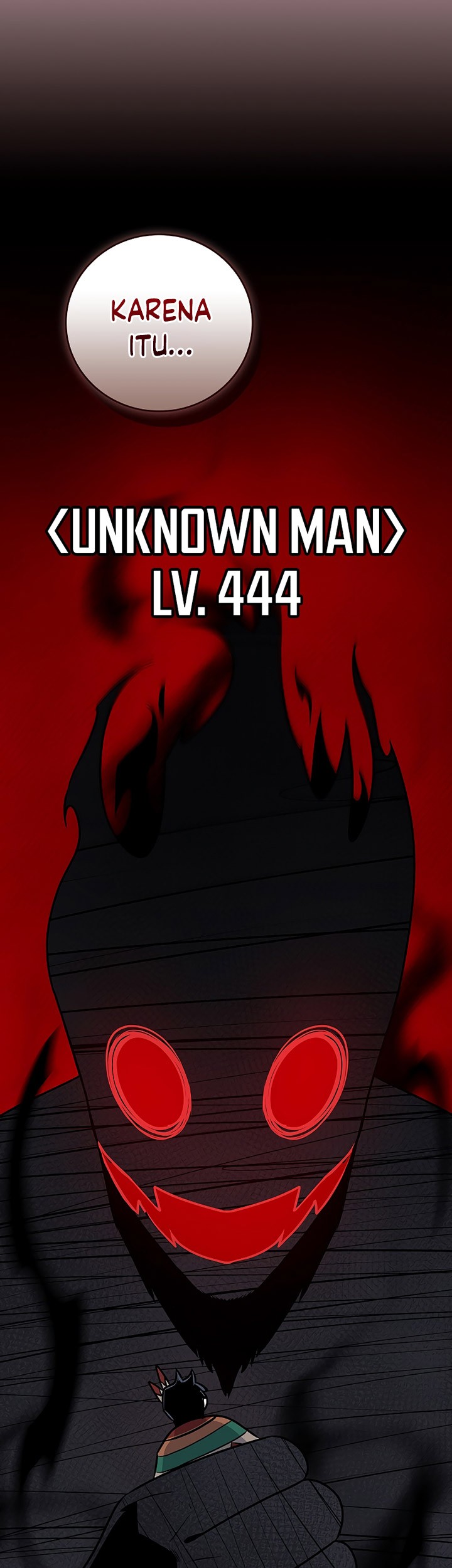 Archmage Streamer Bab 97 halaman 44