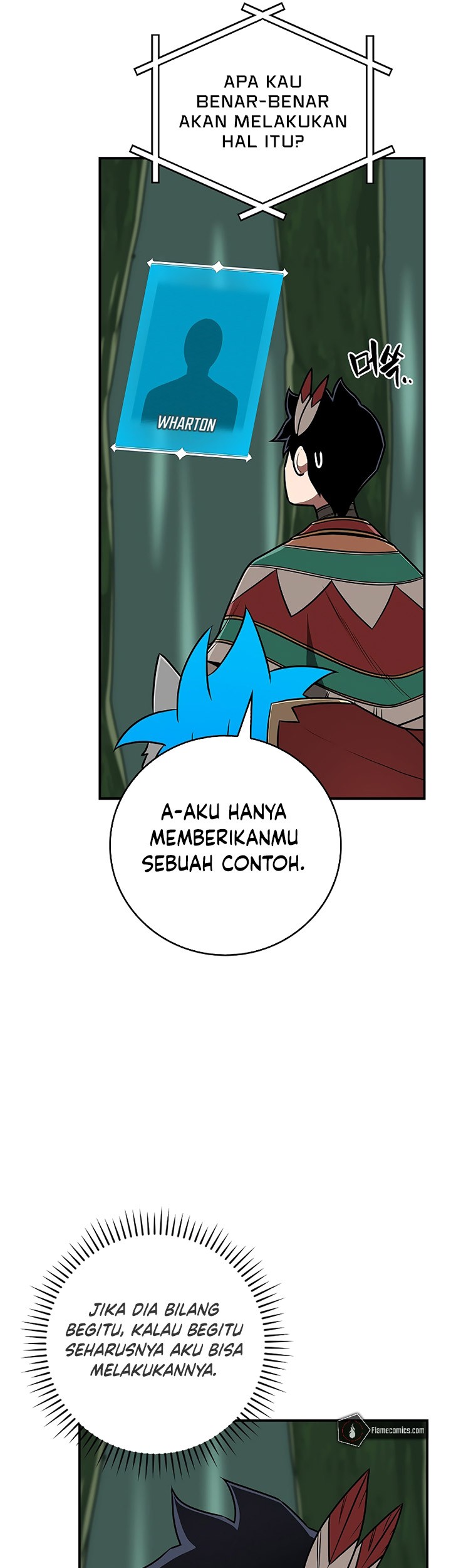 Archmage Streamer Bab 97 halaman 56