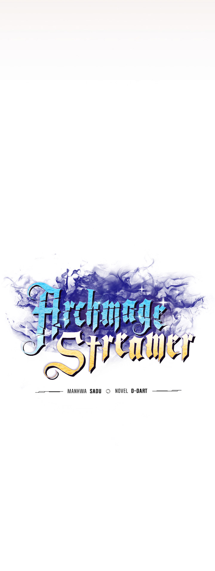 Archmage Streamer Bab 99 halaman 14