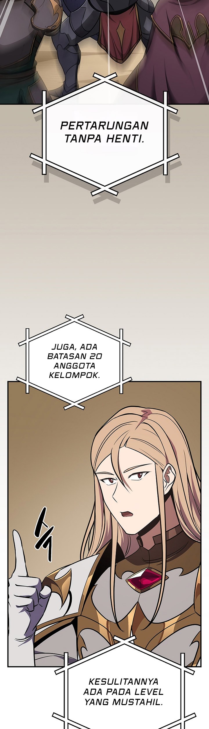 Archmage Streamer Bab 99 halaman 66