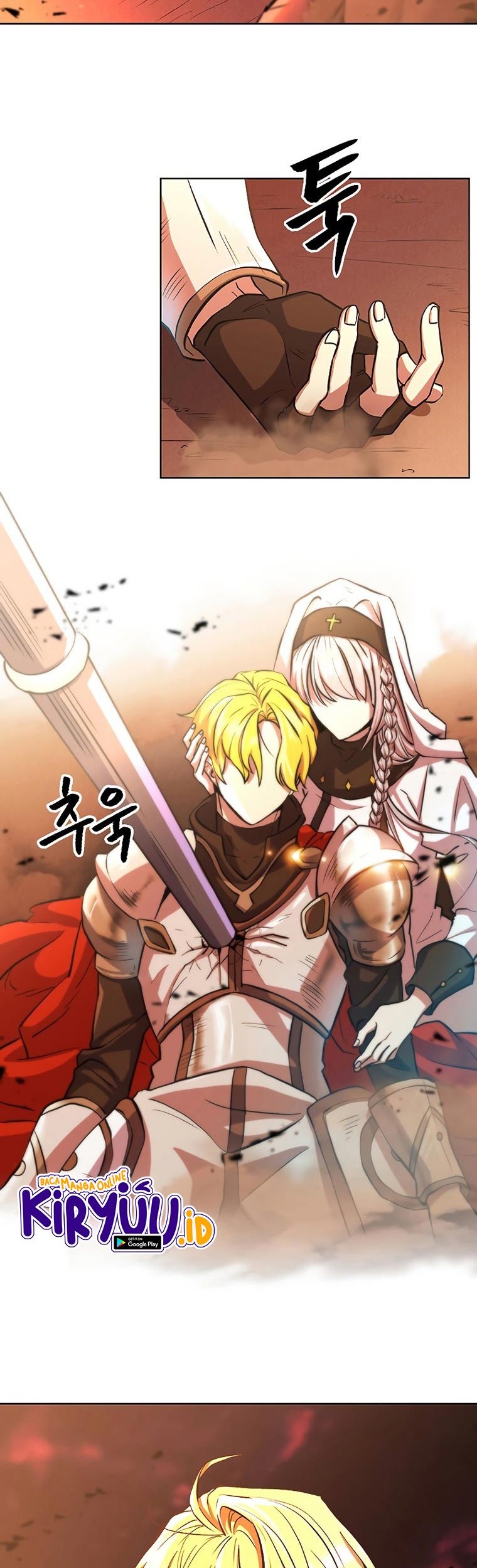 Archmage Transcending Through Regression Bab 01 halaman 3
