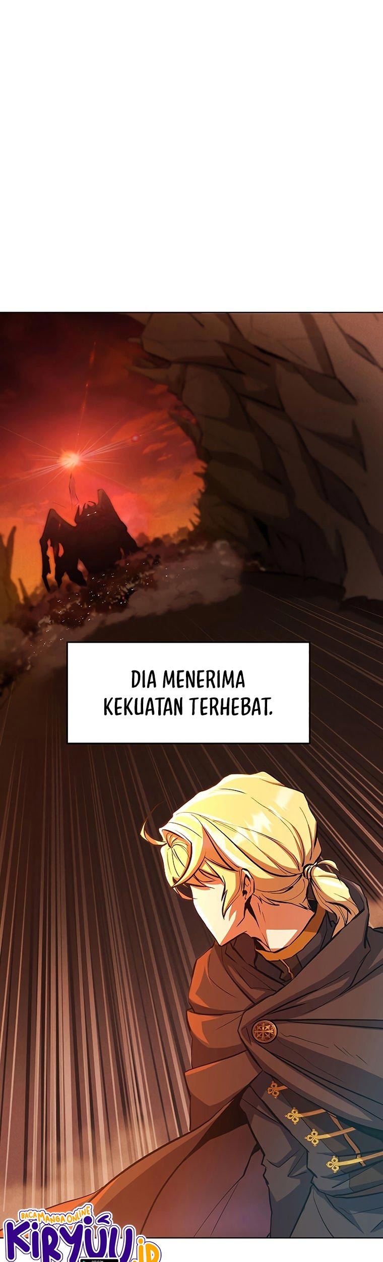 Archmage Transcending Through Regression Bab 01 halaman 6