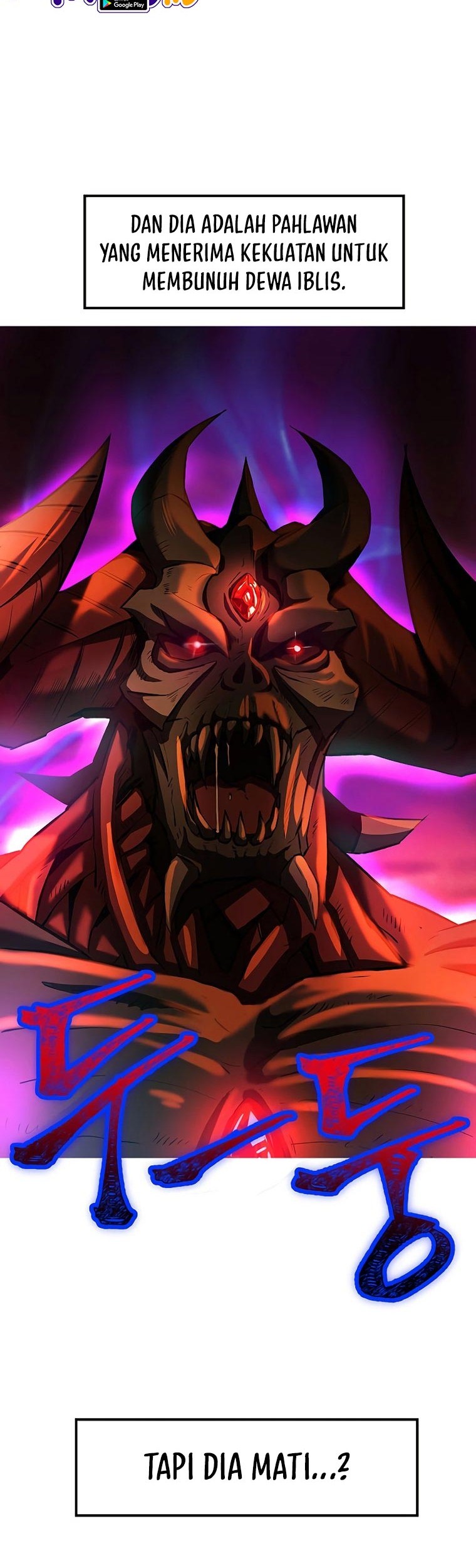 Archmage Transcending Through Regression Bab 01 halaman 7