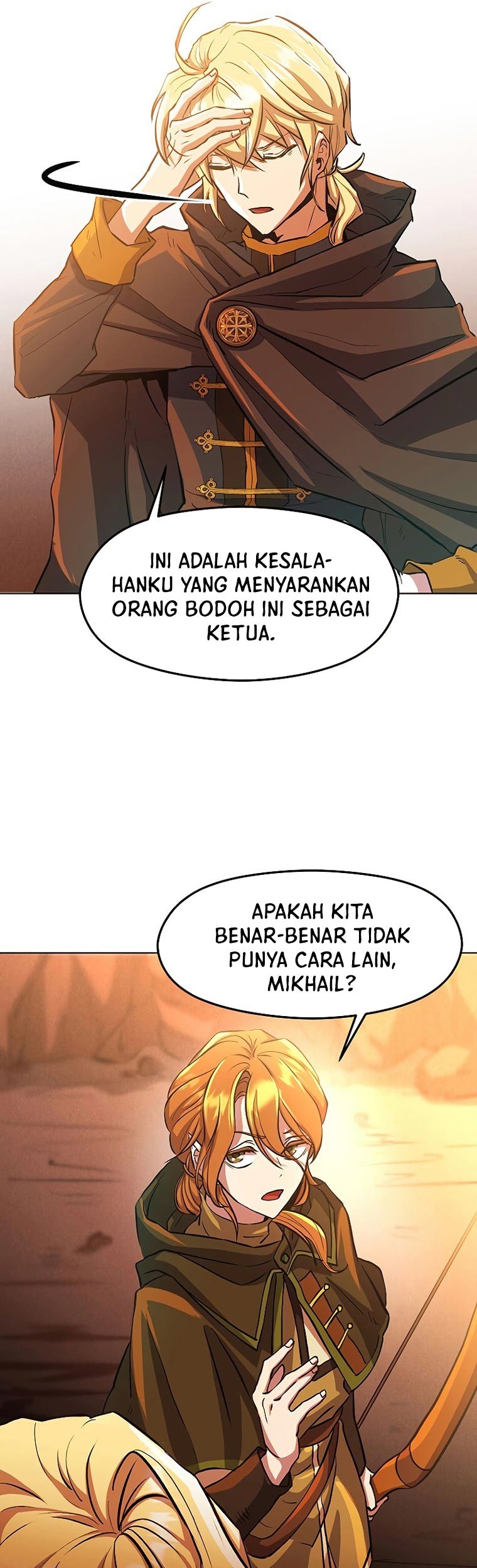 Archmage Transcending Through Regression Bab 01 halaman 9