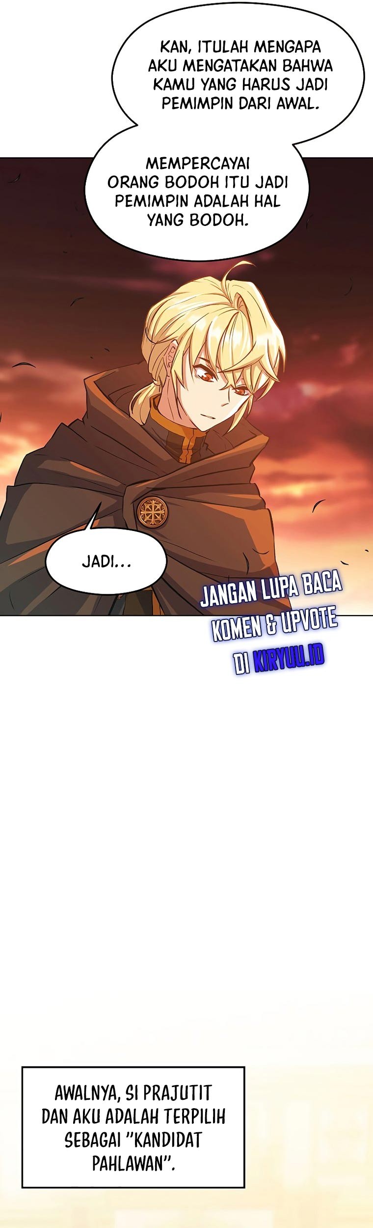 Archmage Transcending Through Regression Bab 01 halaman 13