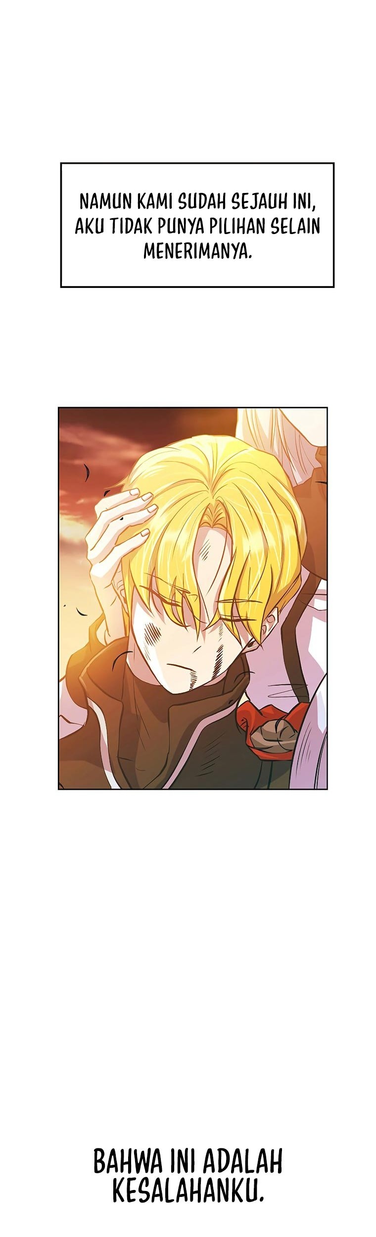 Archmage Transcending Through Regression Bab 01 halaman 15