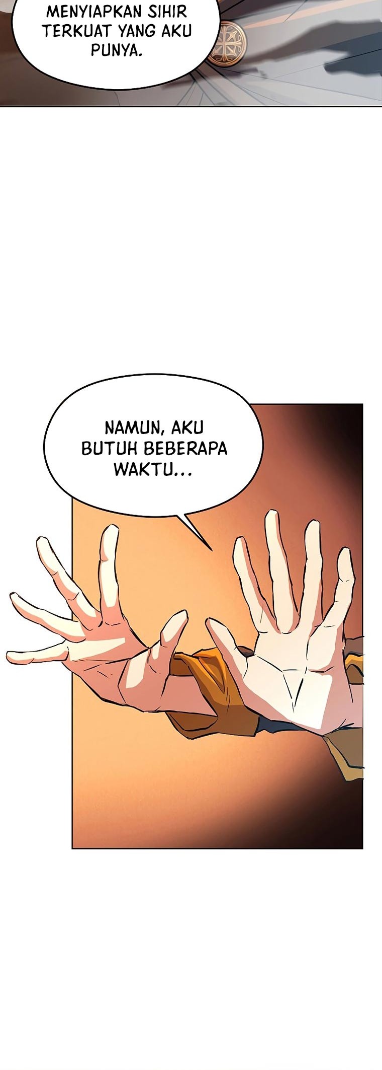 Archmage Transcending Through Regression Bab 01 halaman 19