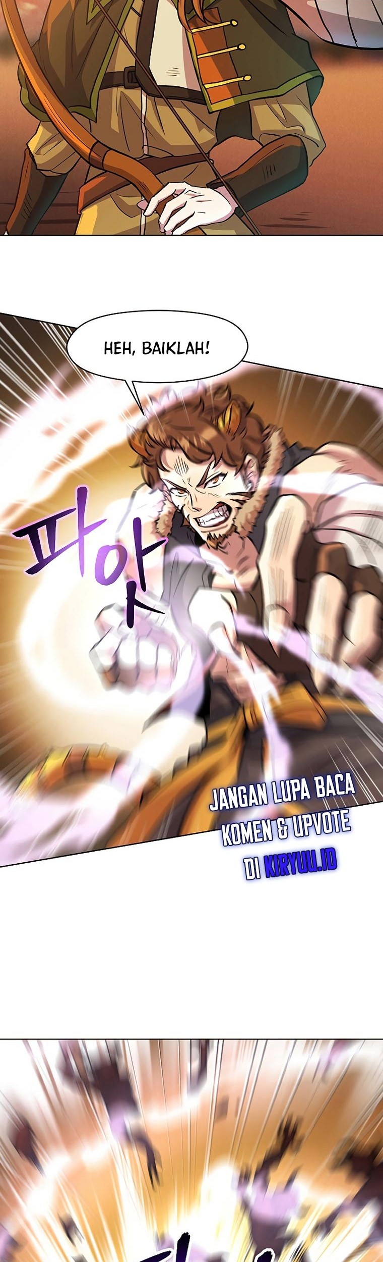 Archmage Transcending Through Regression Bab 01 halaman 21