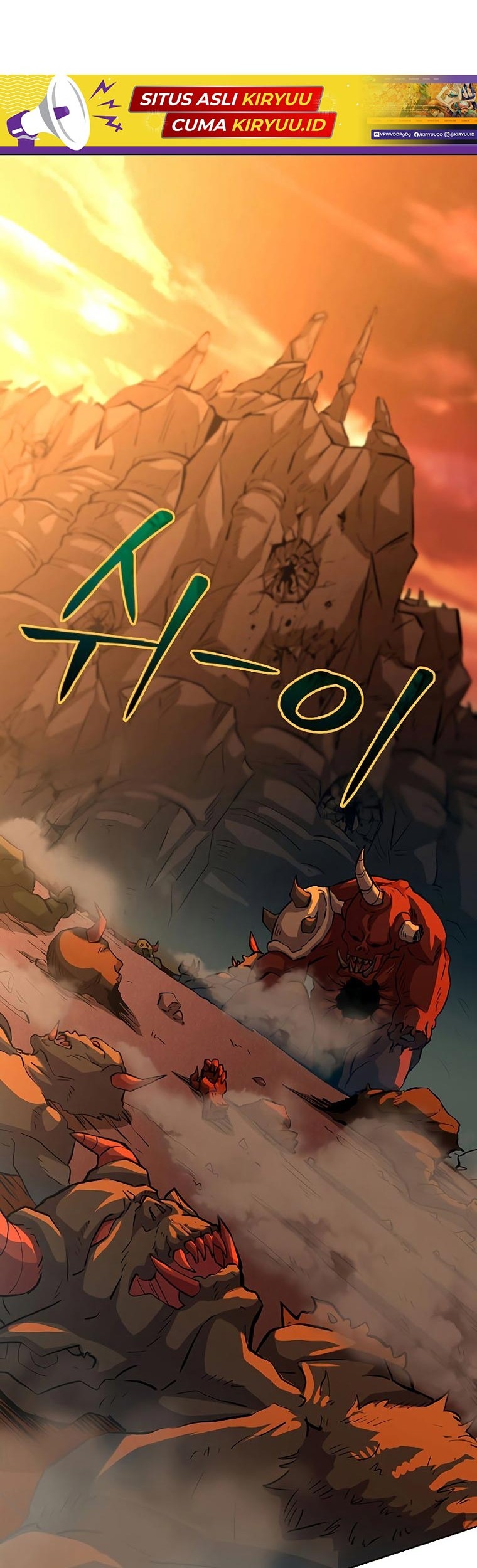 Archmage Transcending Through Regression Bab 01 halaman 24