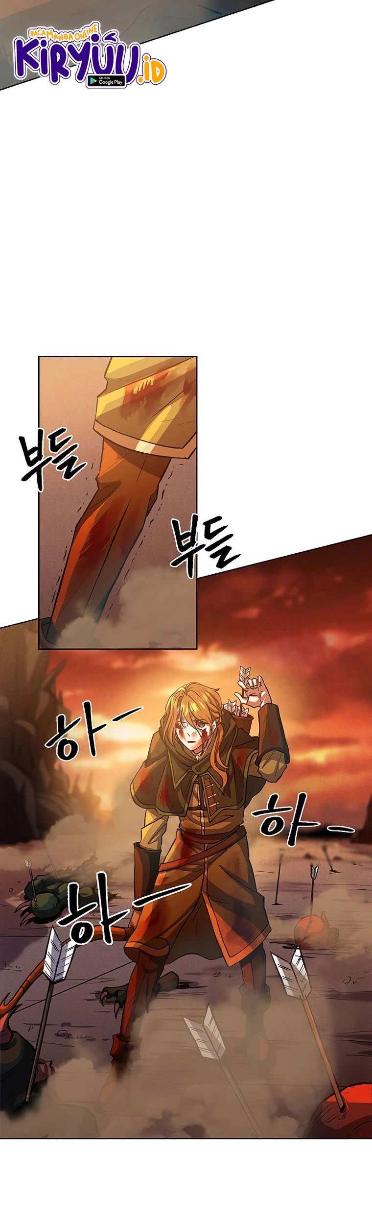 Archmage Transcending Through Regression Bab 01 halaman 25