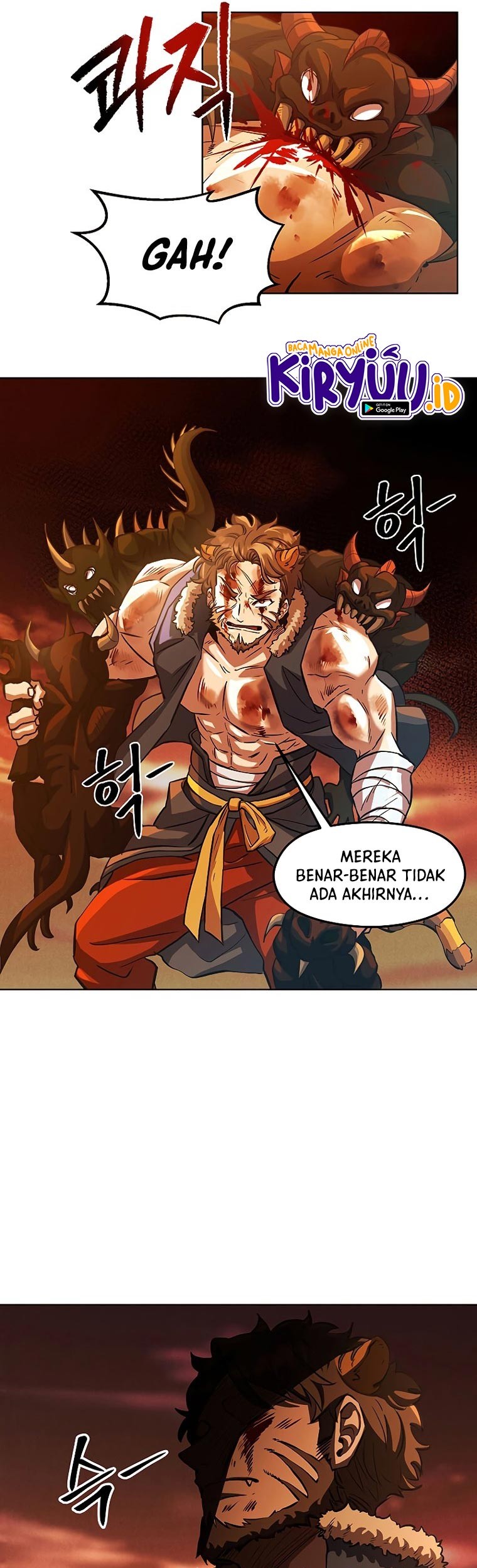 Archmage Transcending Through Regression Bab 01 halaman 27