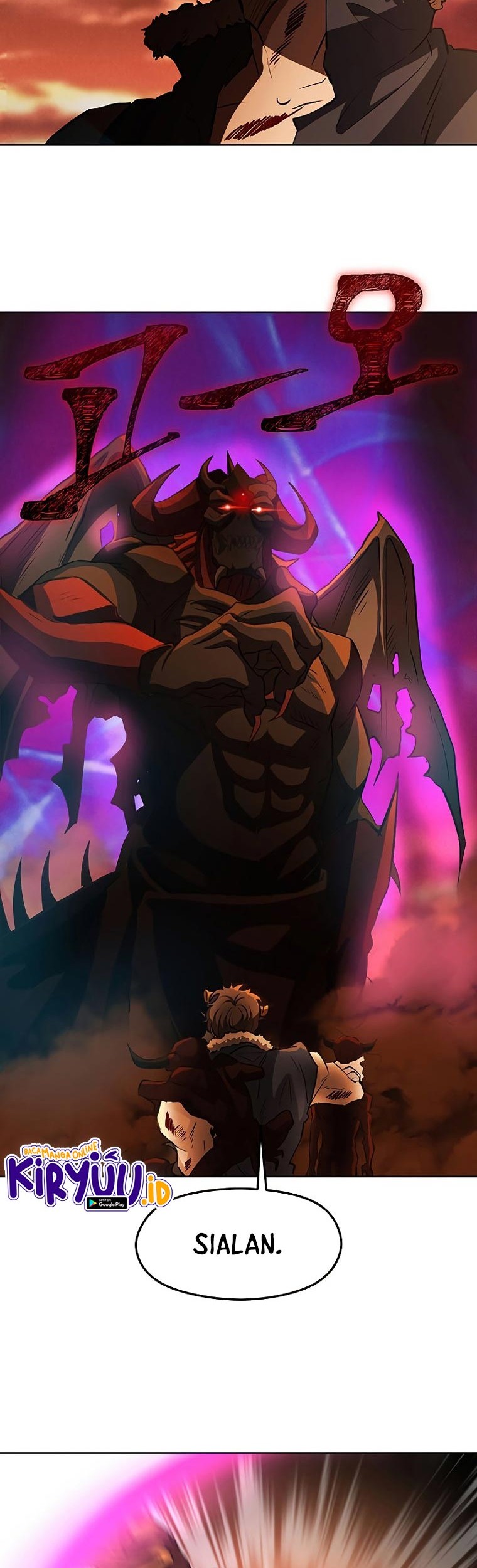 Archmage Transcending Through Regression Bab 01 halaman 28