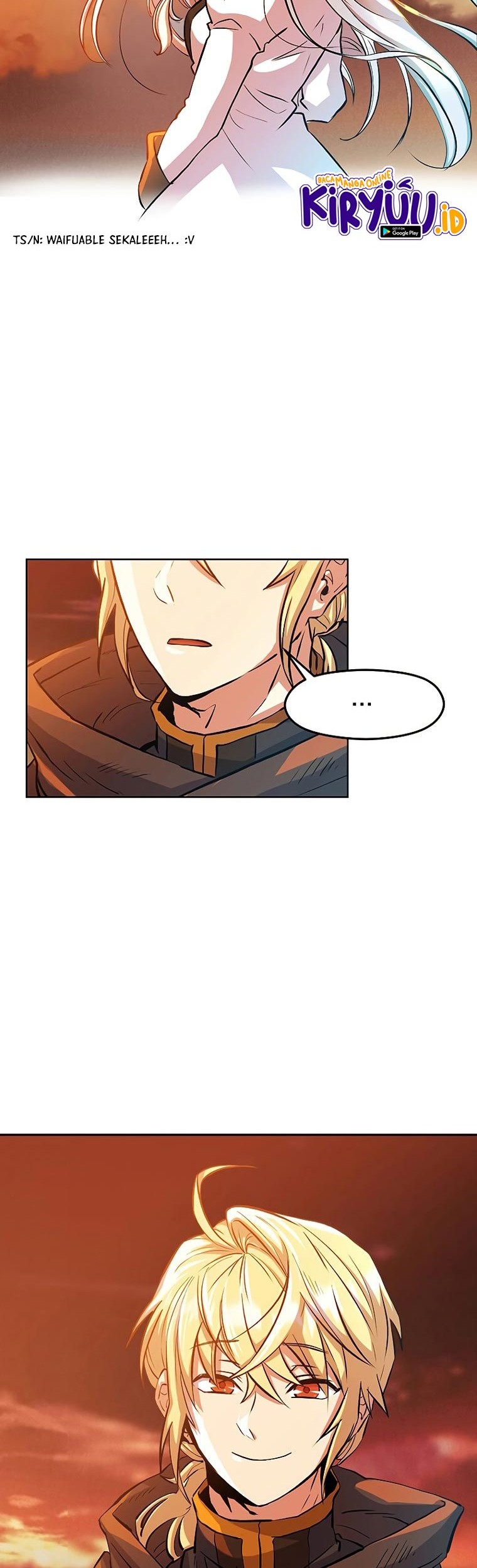 Archmage Transcending Through Regression Bab 01 halaman 35