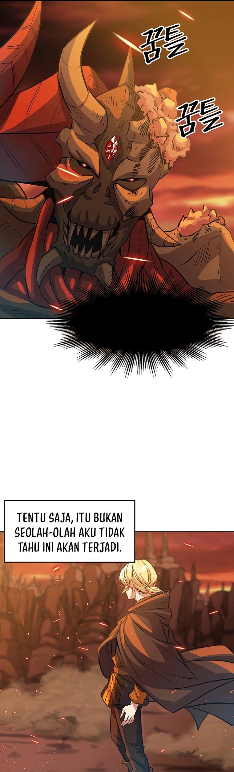 Archmage Transcending Through Regression Bab 01 halaman 50