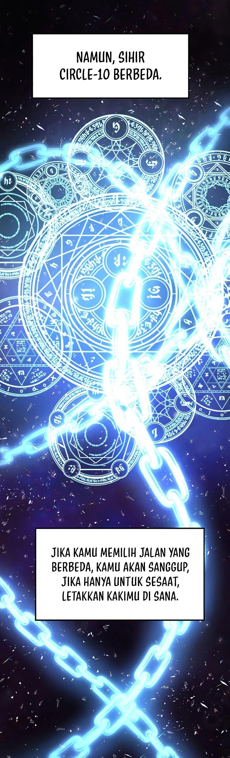 Archmage Transcending Through Regression Bab 01 halaman 54