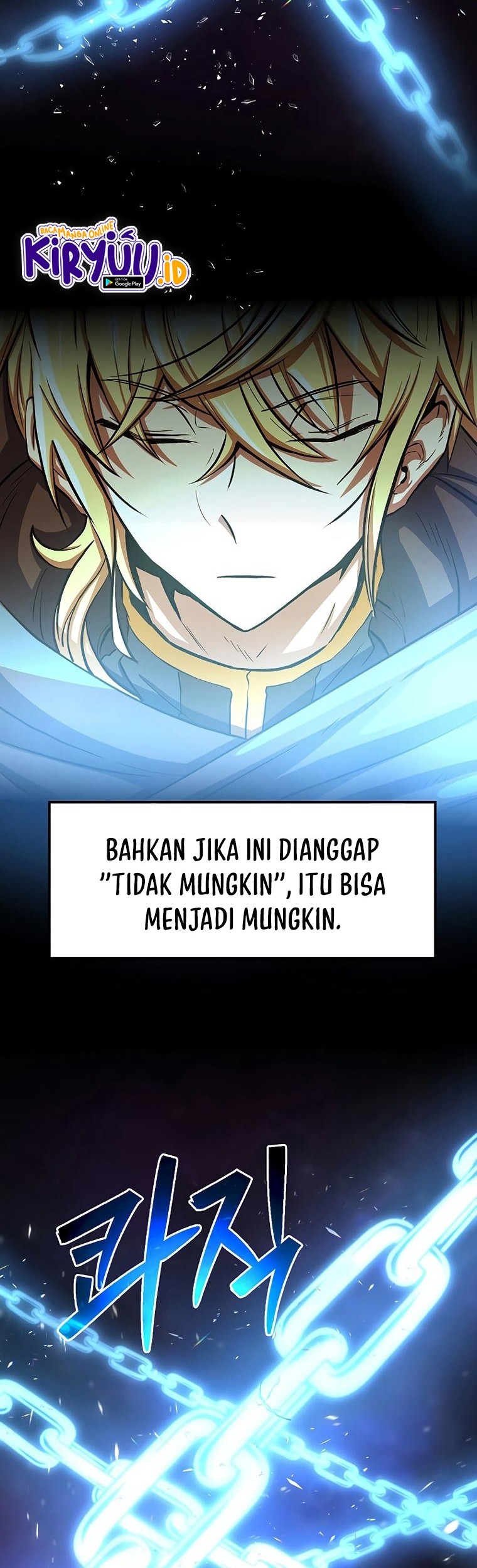Archmage Transcending Through Regression Bab 01 halaman 55