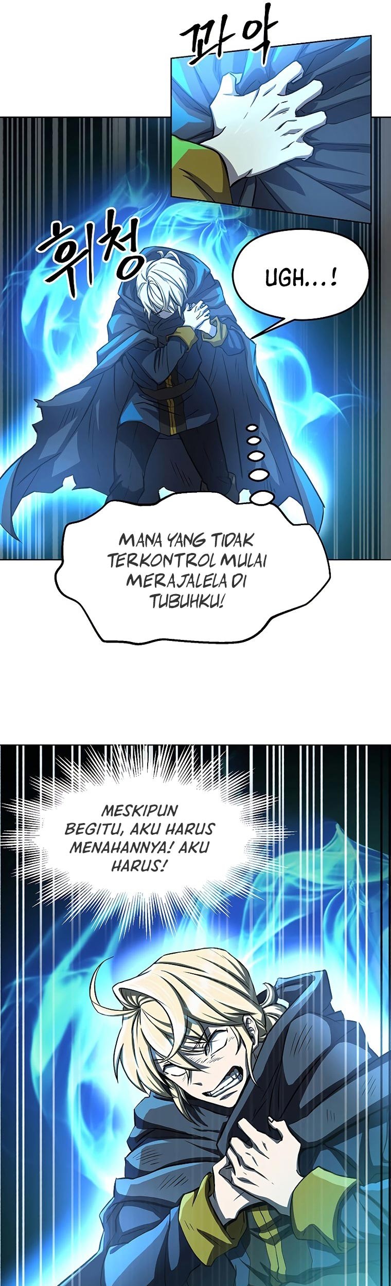 Archmage Transcending Through Regression Bab 01 halaman 57