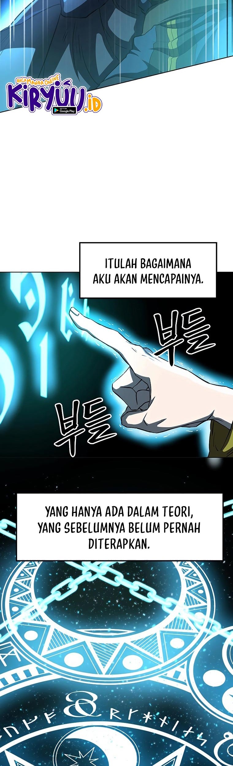 Archmage Transcending Through Regression Bab 01 halaman 58