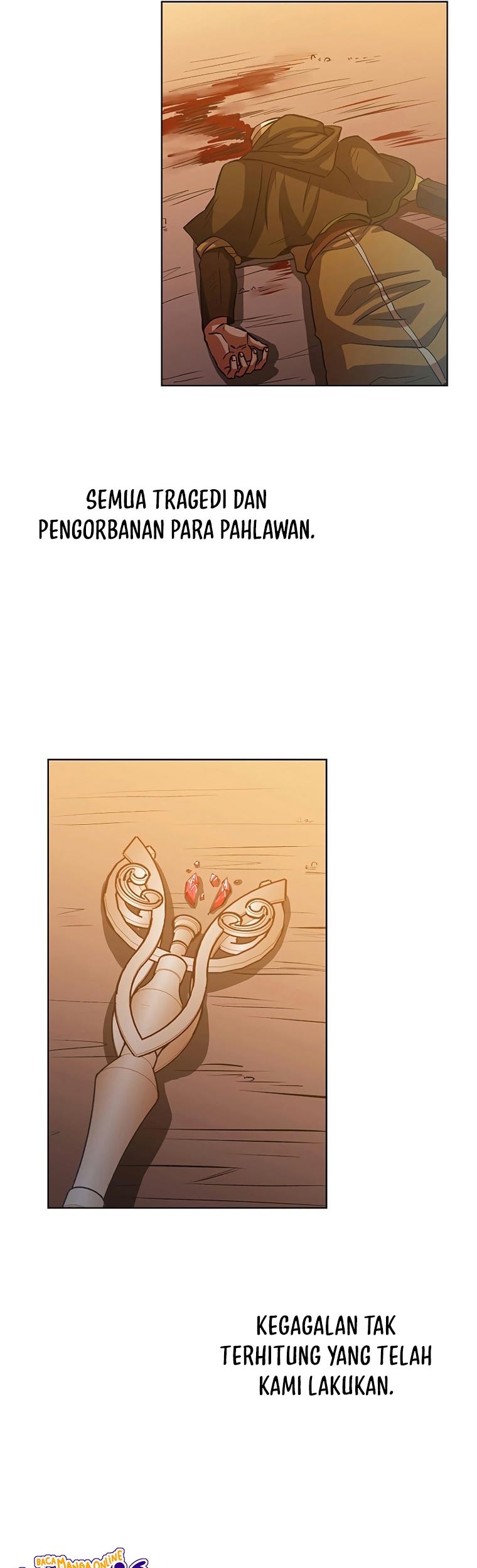 Archmage Transcending Through Regression Bab 01 halaman 61