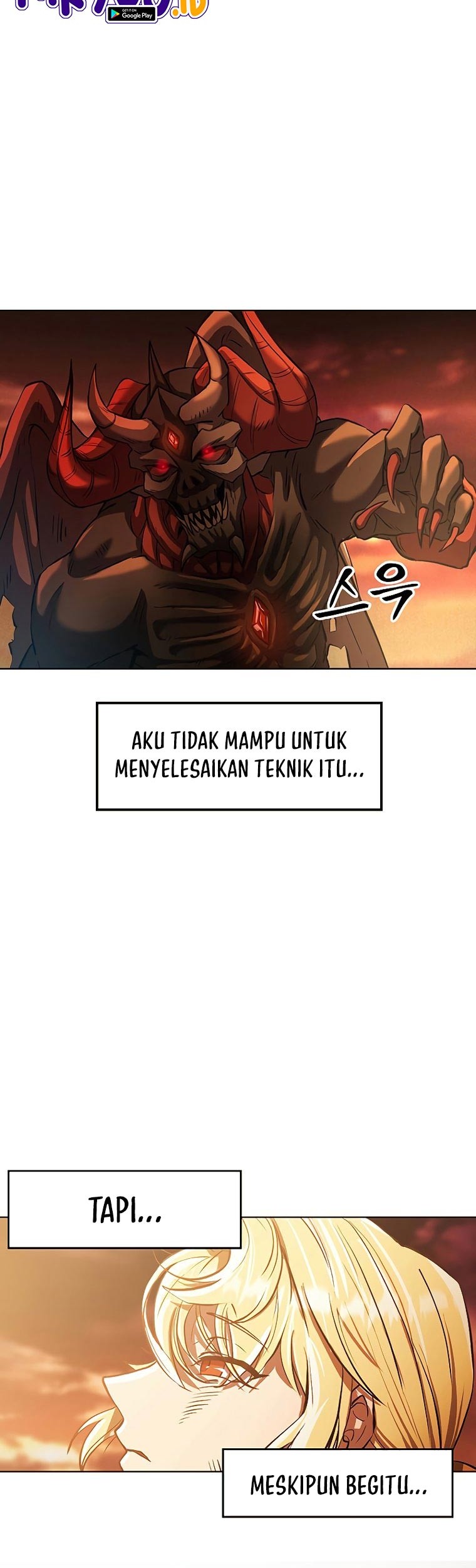 Archmage Transcending Through Regression Bab 01 halaman 67
