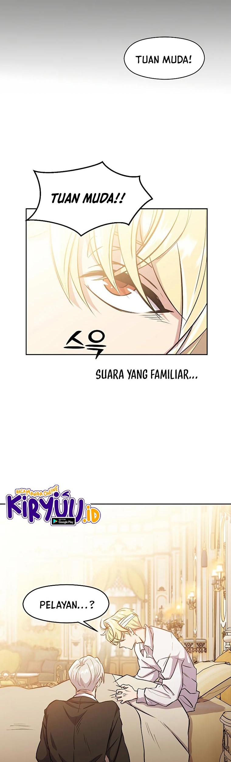 Archmage Transcending Through Regression Bab 01 halaman 73