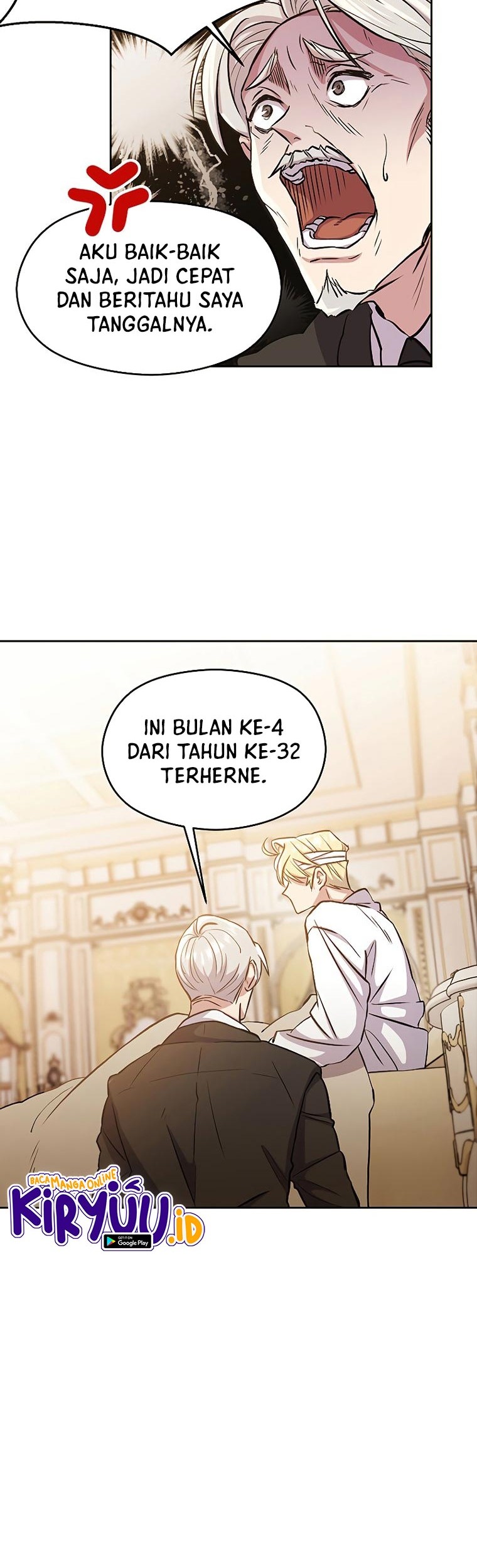 Archmage Transcending Through Regression Bab 01 halaman 77