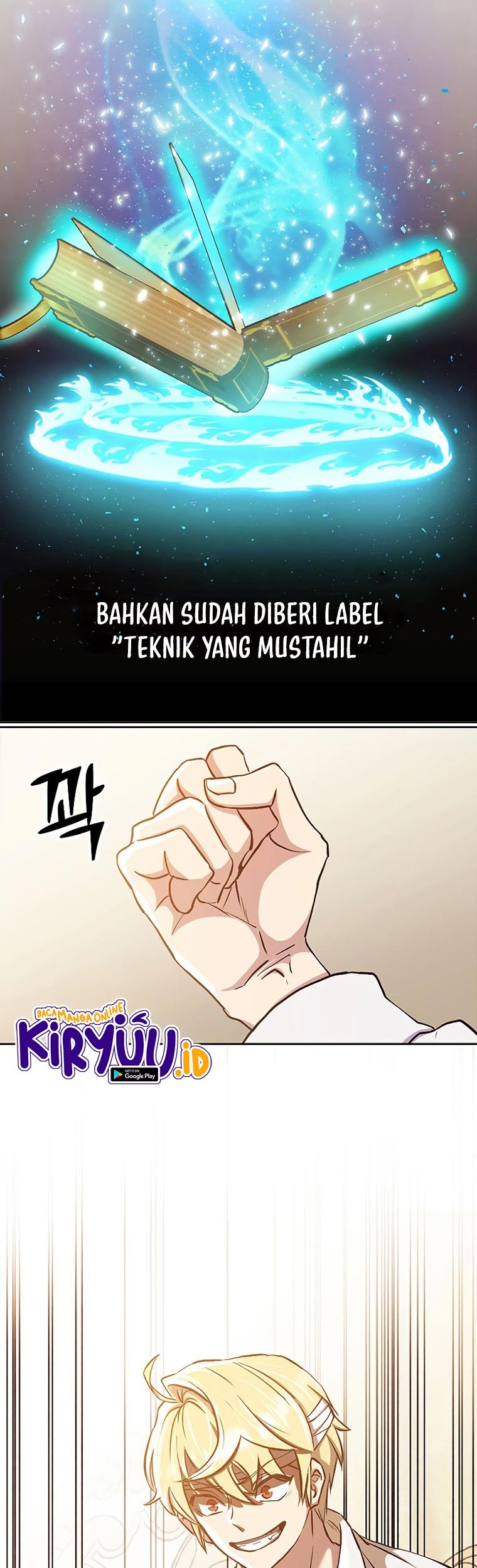 Archmage Transcending Through Regression Bab 01 halaman 80