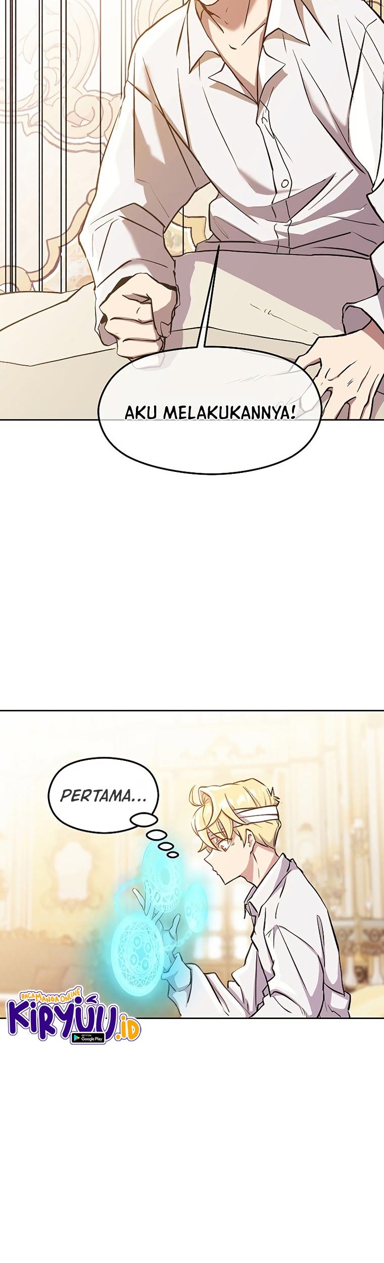 Archmage Transcending Through Regression Bab 01 halaman 81