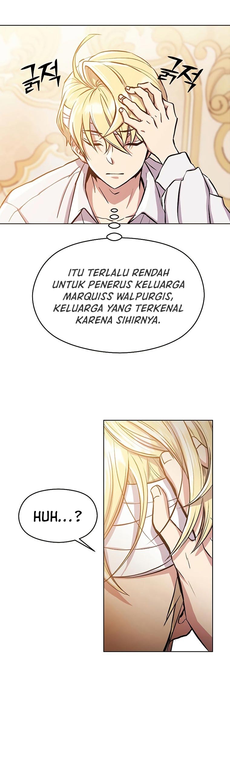 Archmage Transcending Through Regression Bab 01 halaman 84