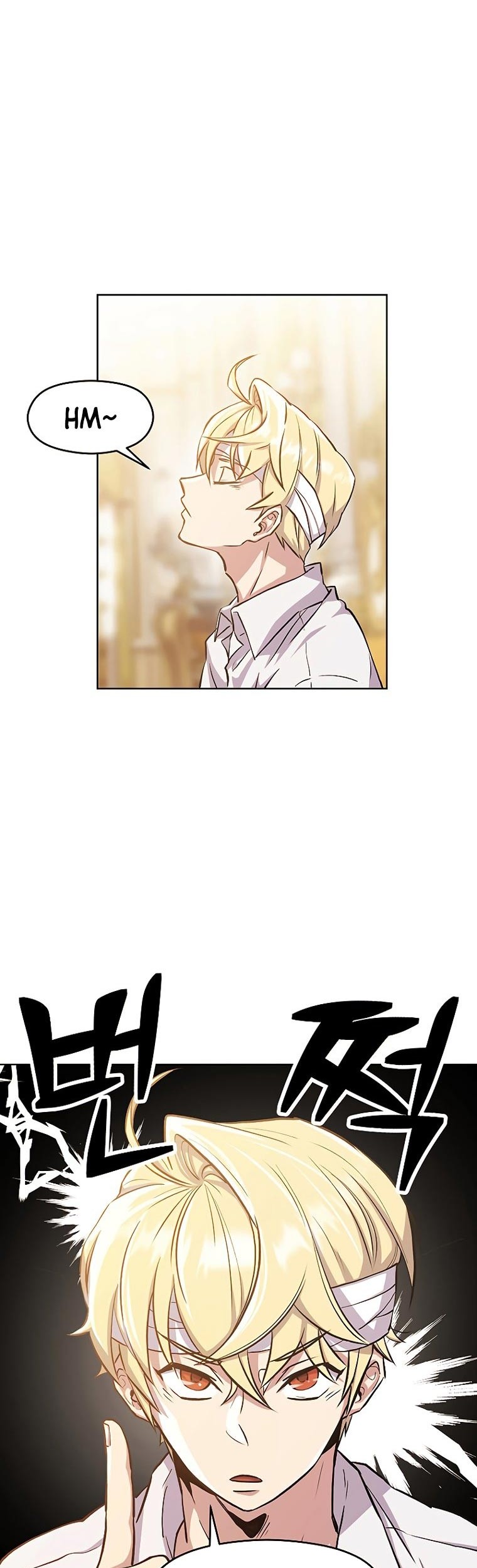 Archmage Transcending Through Regression Bab 01 halaman 86
