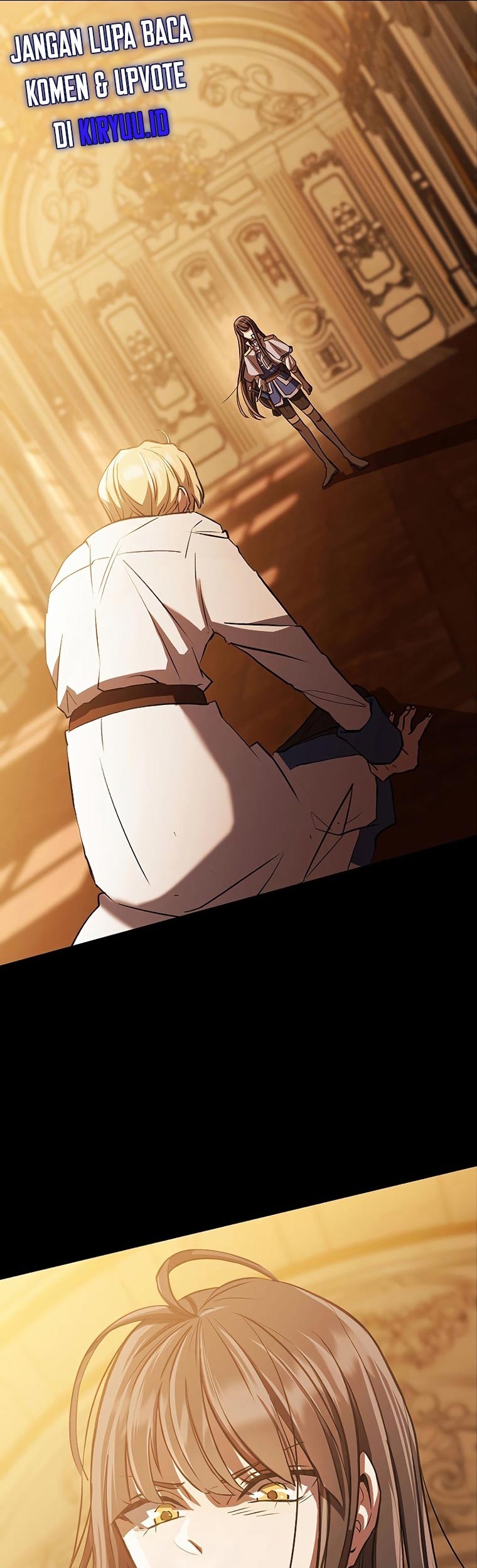 Archmage Transcending Through Regression Bab 01 halaman 94