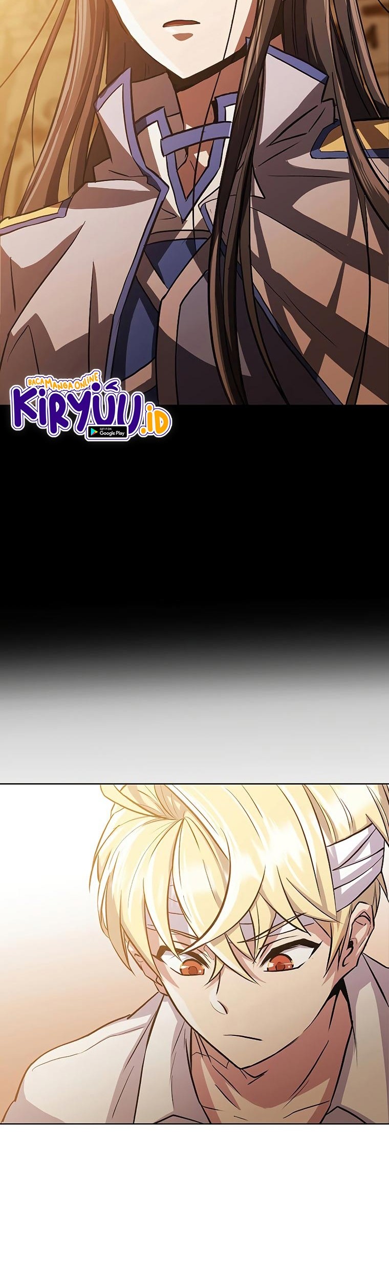 Archmage Transcending Through Regression Bab 01 halaman 95