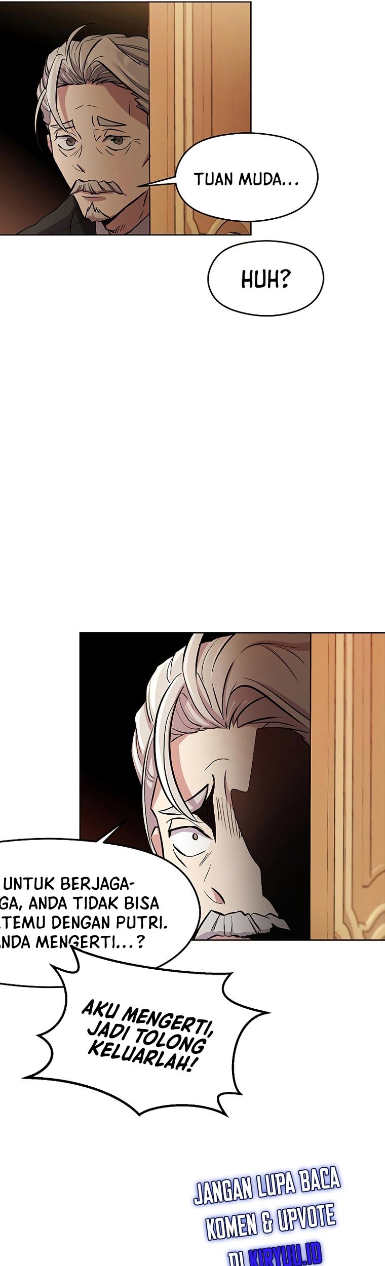 Archmage Transcending Through Regression Bab 01 halaman 98