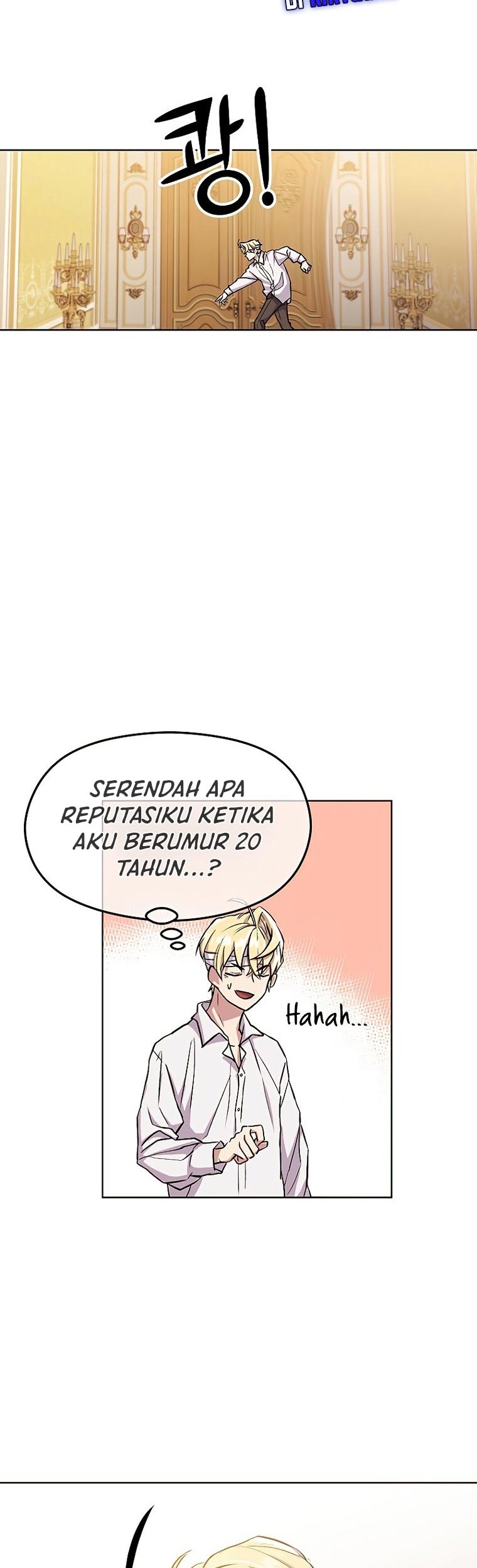 Archmage Transcending Through Regression Bab 01 halaman 99